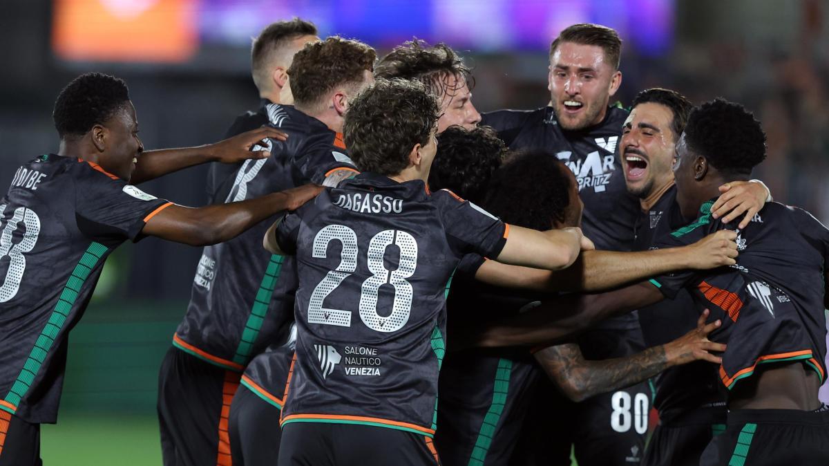 Immagine news Serie A n.1