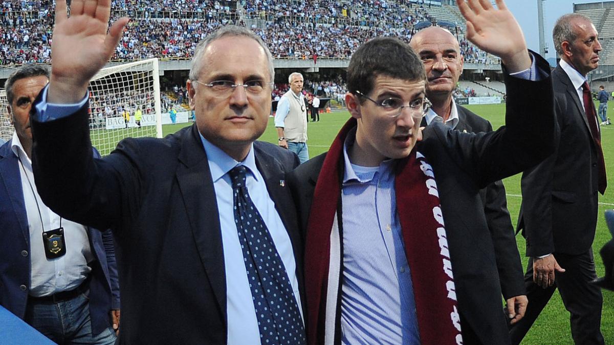 Reggina-Lotito, ci siamo: accordo definito, closing atteso ad ore. I nomi del nuovo staff