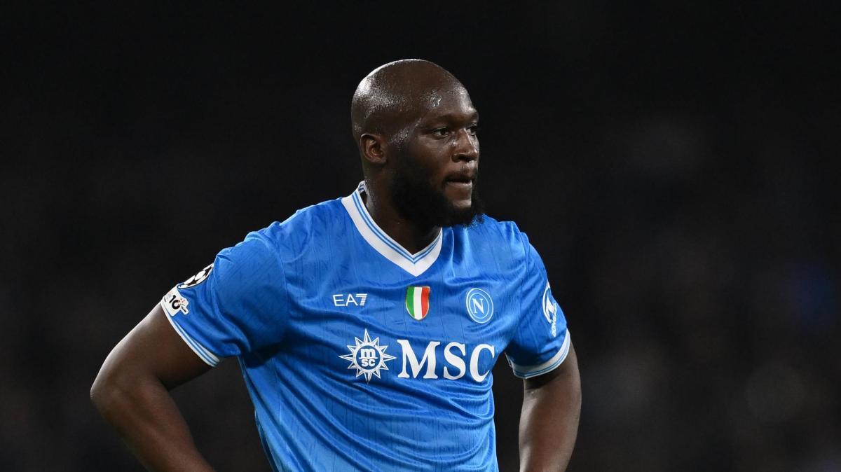 Il Belgio trema, Lukaku chiaro: "Con la Nuova Zelanda dobbiamo vincere per forza"