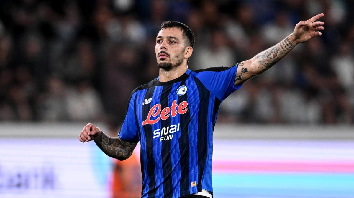 Immagine news Serie A n.3