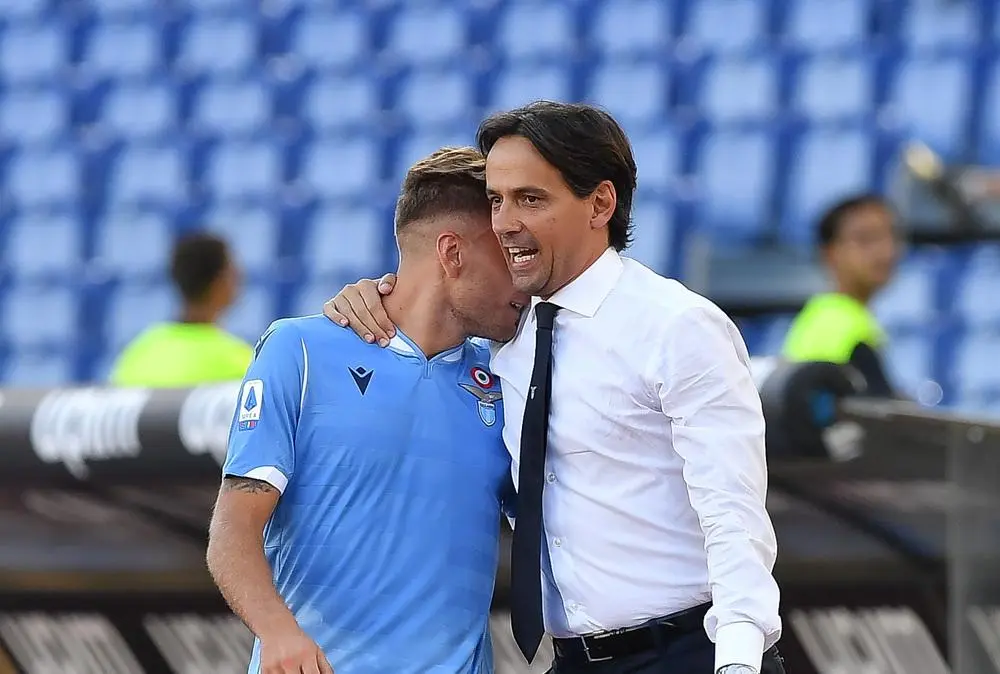 Antonello Sammarco/Image Sport