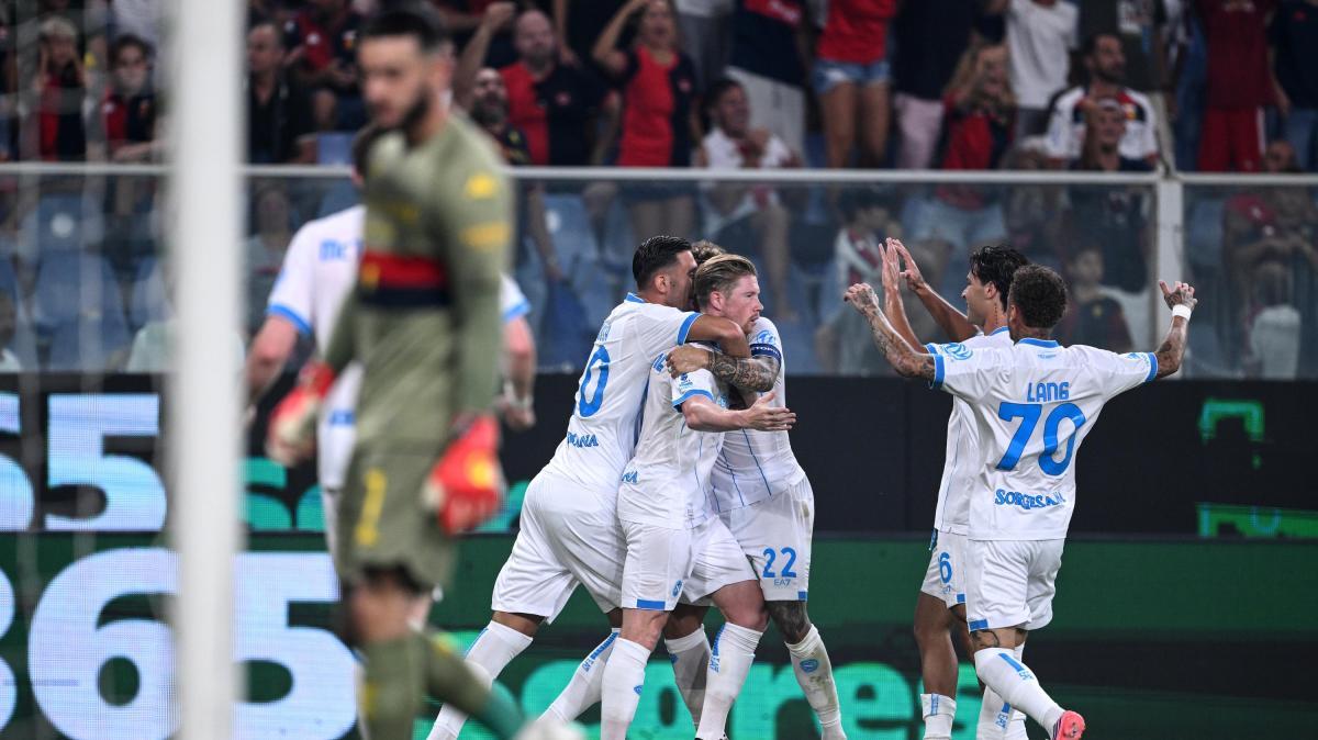 Immagine news Serie A n.1