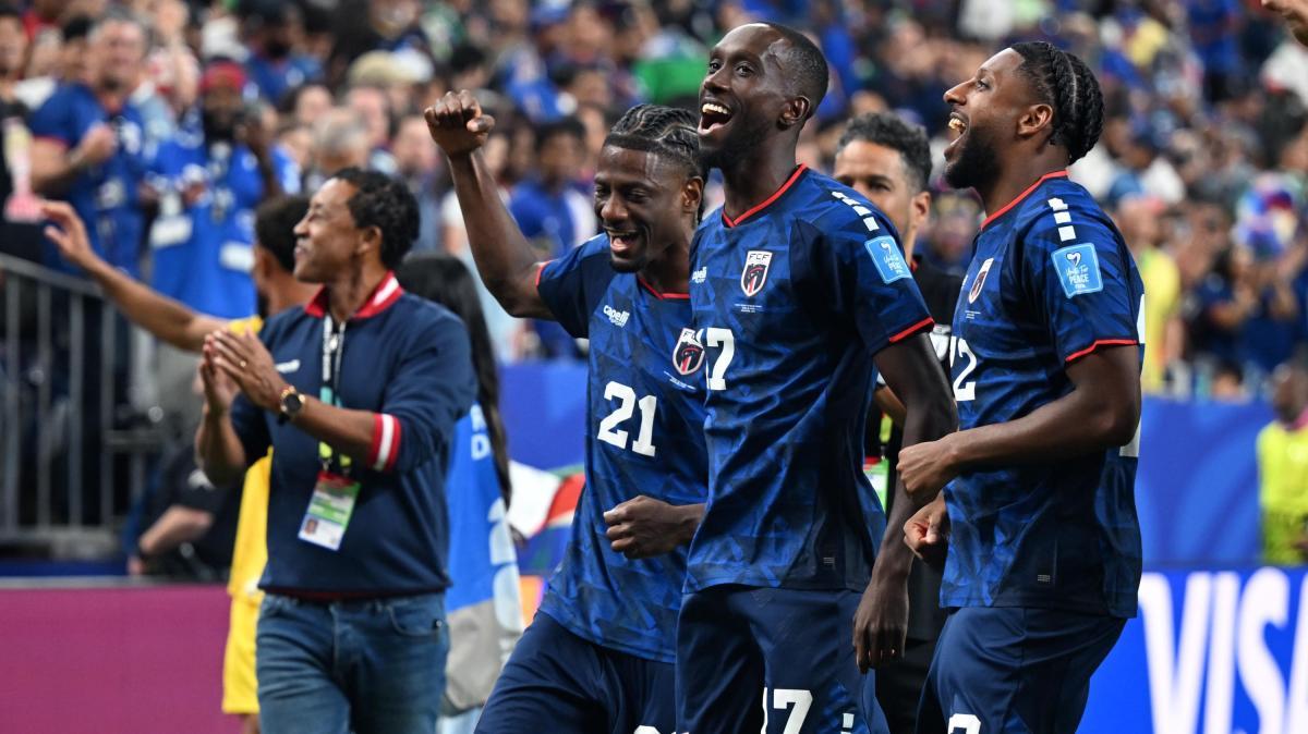 Il boom del calcio africano ai Mondiali. Si può arrivare a 9 su 10 ai sedicesimi
