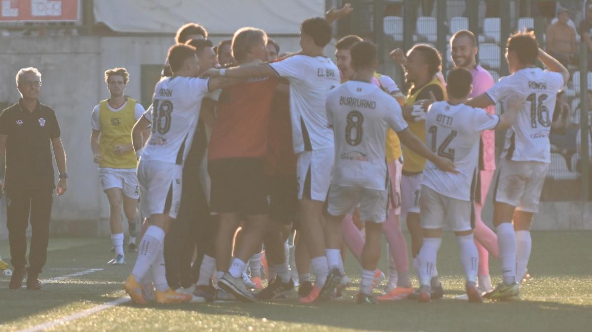 Immagine news Serie C n.2