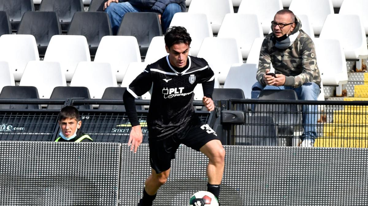 Immagine news Serie B n.3