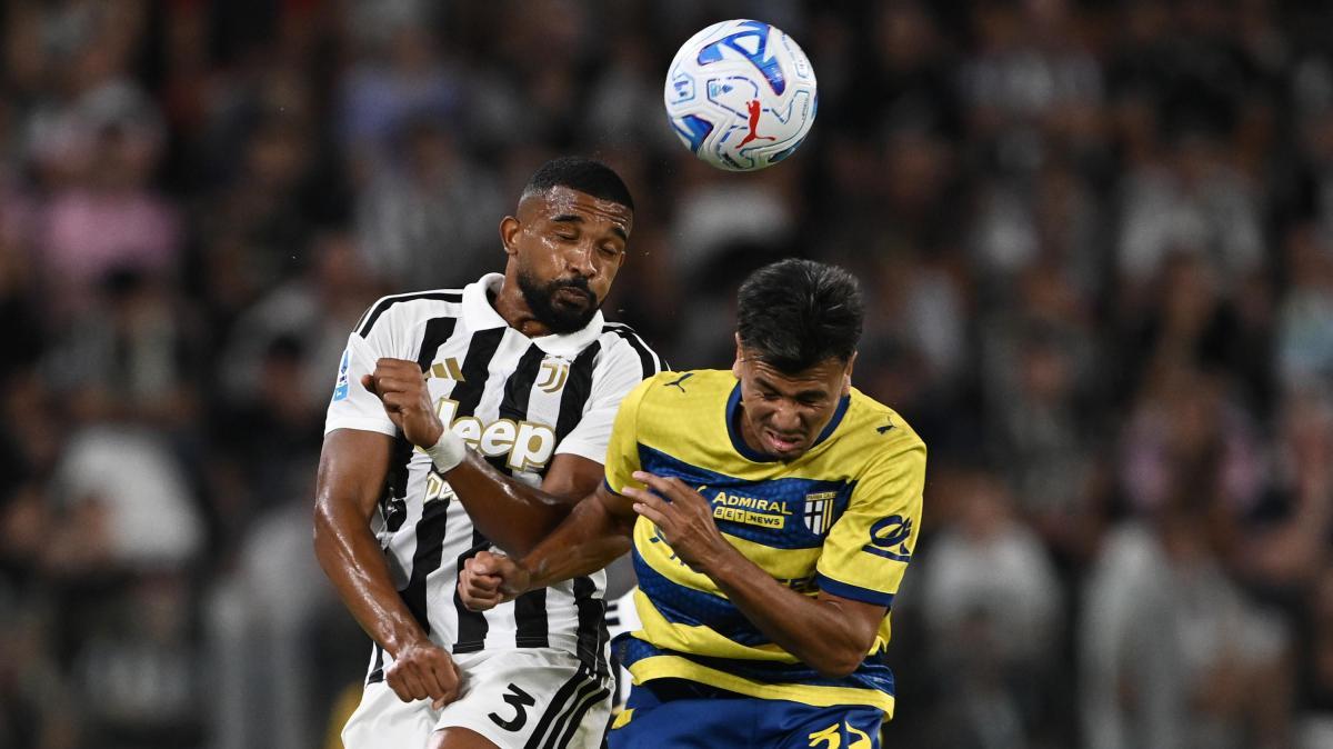 Immagine news Serie A n.1