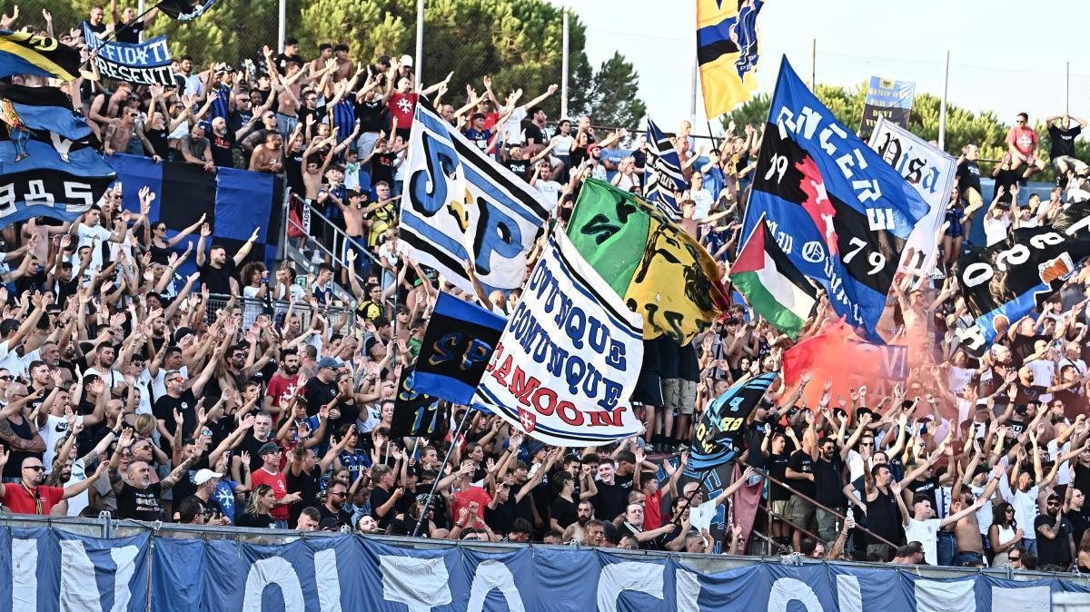 Immagine news Serie B n.1