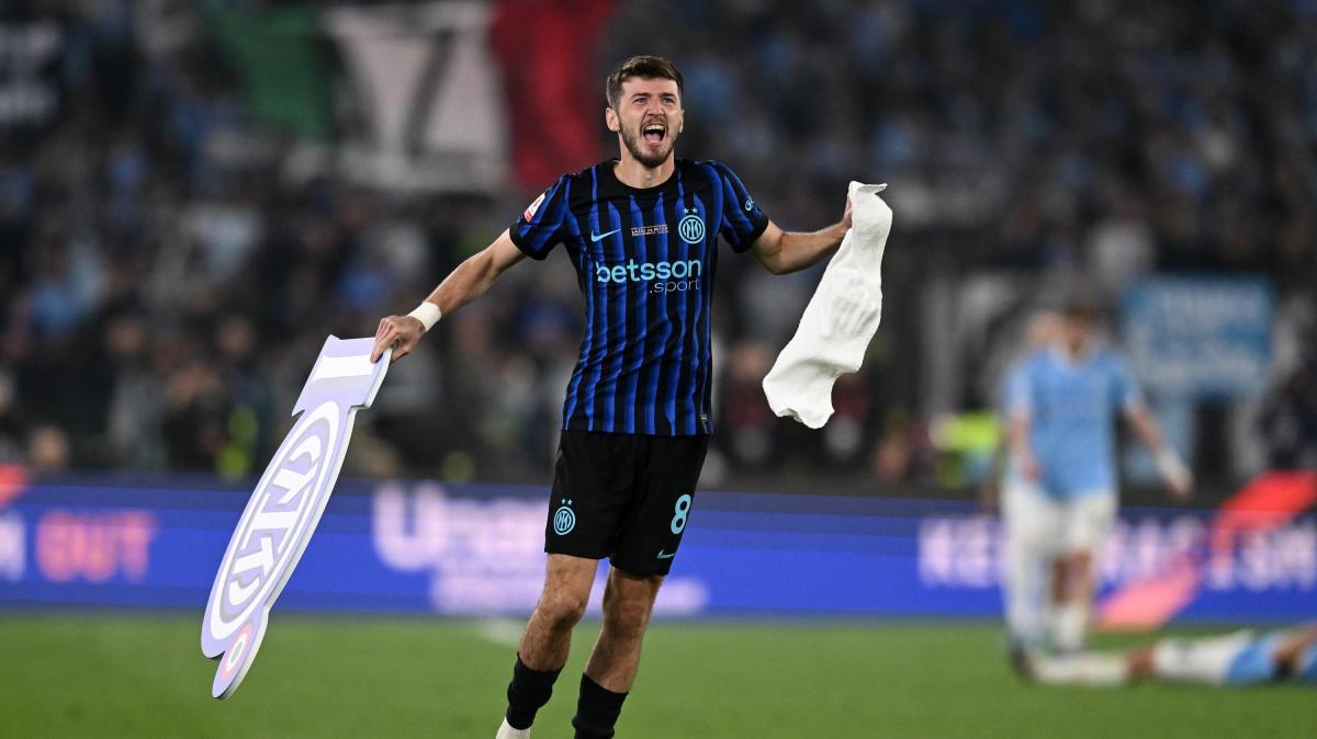 Immagine news Serie A n.2