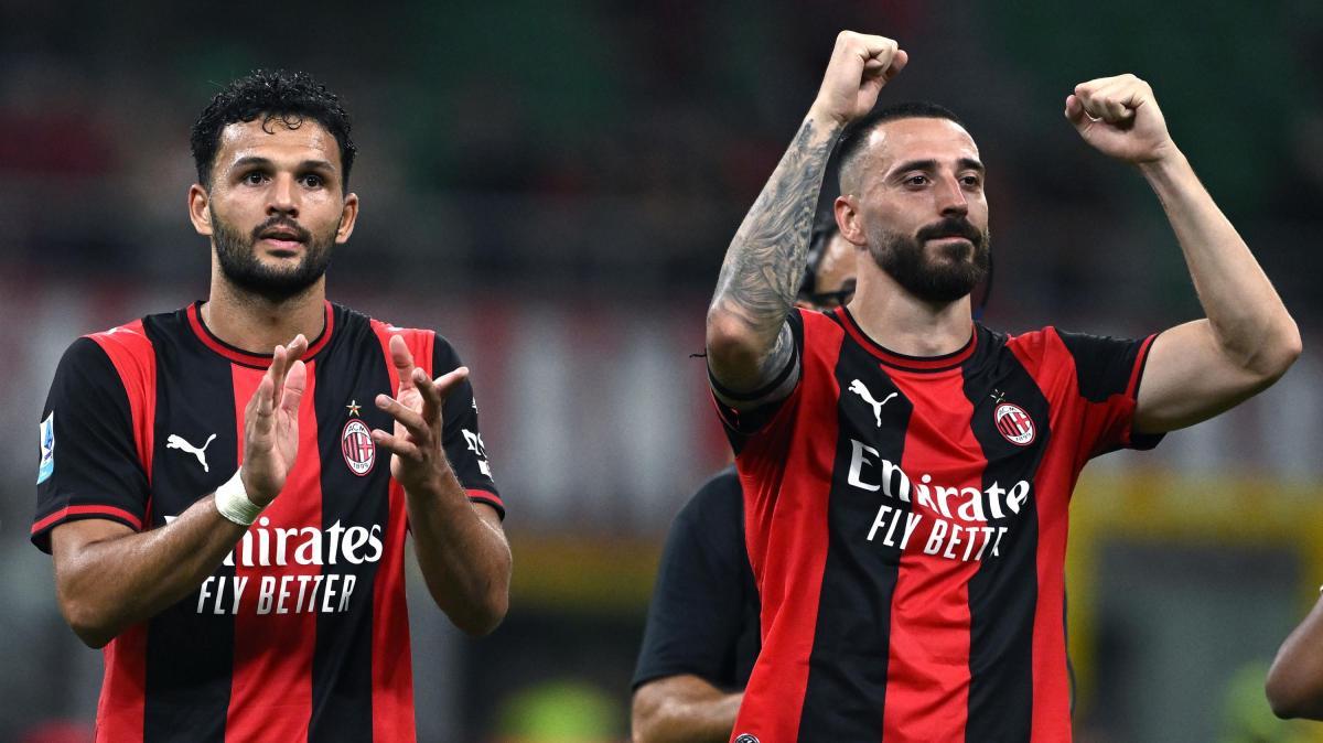 Immagine news Serie A n.6