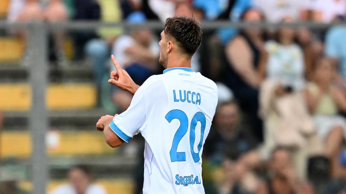 Immagine news Serie A n.2