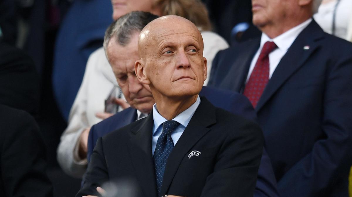 Collina e le nuove regole al Mondiale: "Tutte molto efficaci, meno fischi su contatti normali"