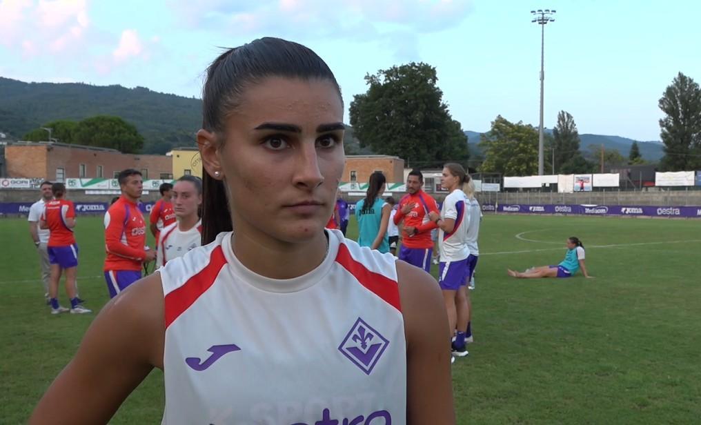 Immagine news Calcio femminile n.1