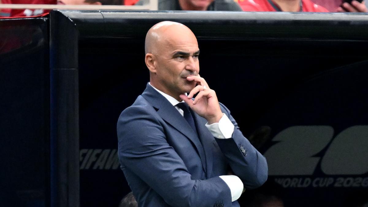 Portogallo, Martinez: "CR7 paragonabile a Messi? Tutti e due hanno migliorato il calcio"