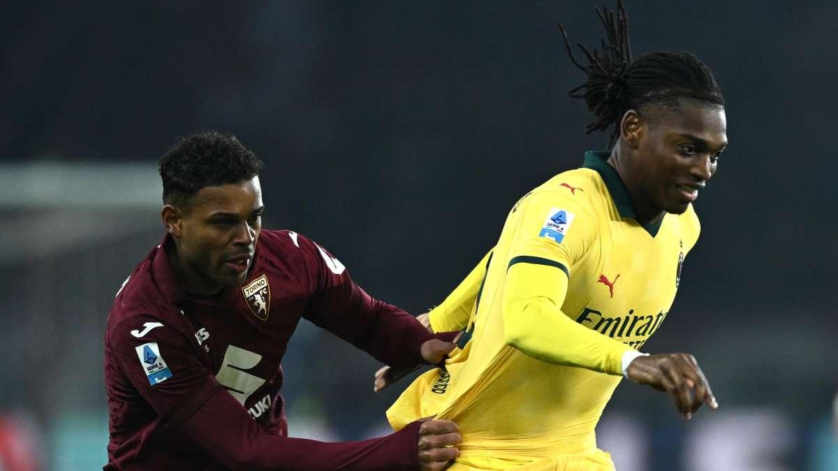 Pronostico Milan-Torino, 41 anni senza ko in Serie A a San Siro contro i granata