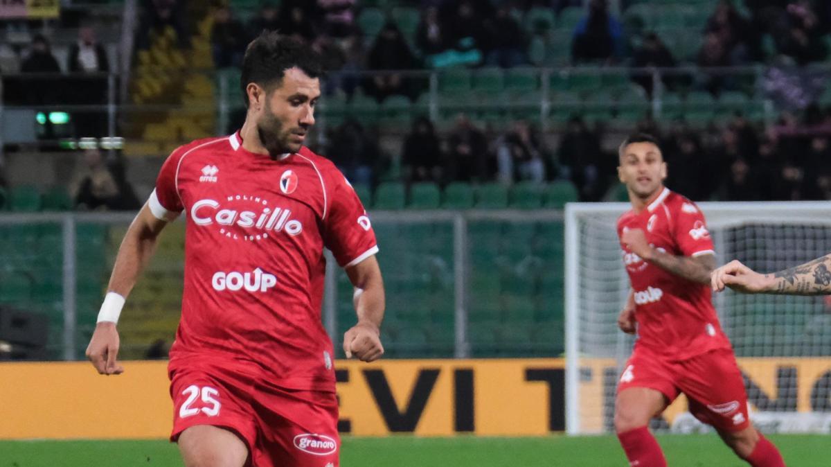 Immagine news Serie C n.1