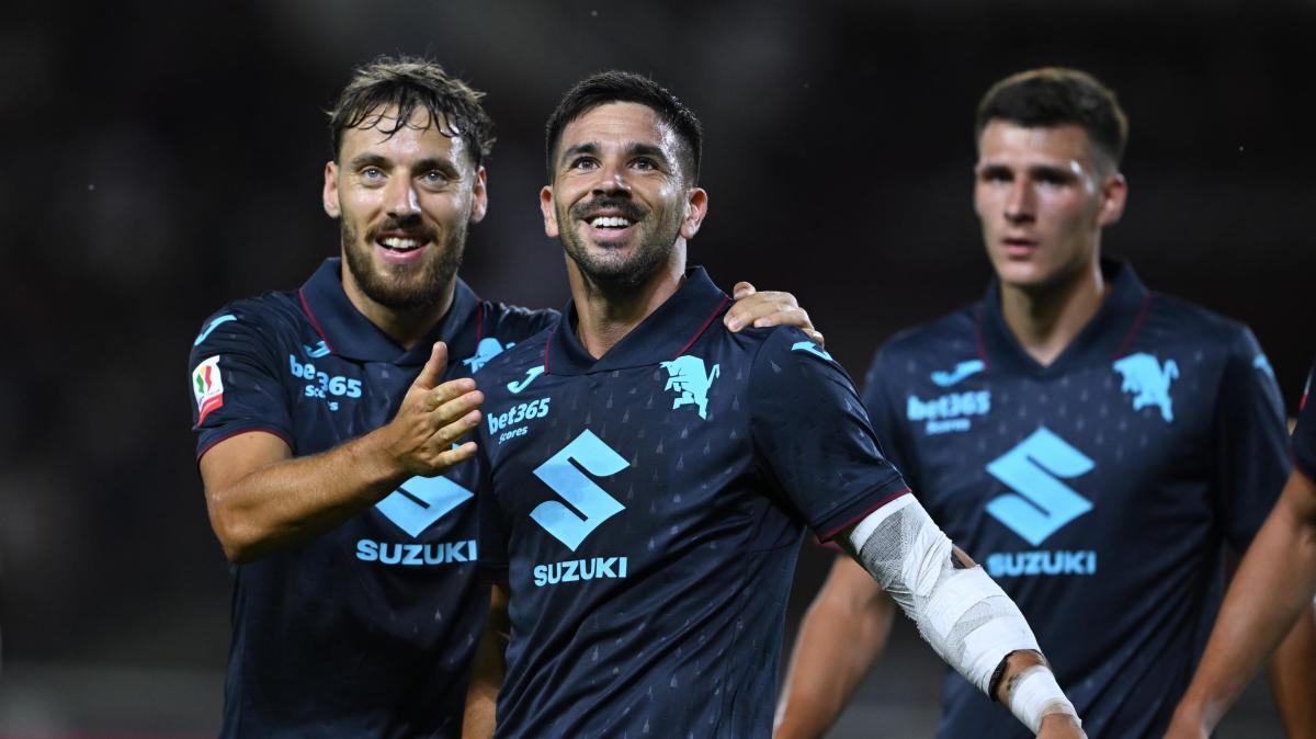 Immagine news Serie A n.2