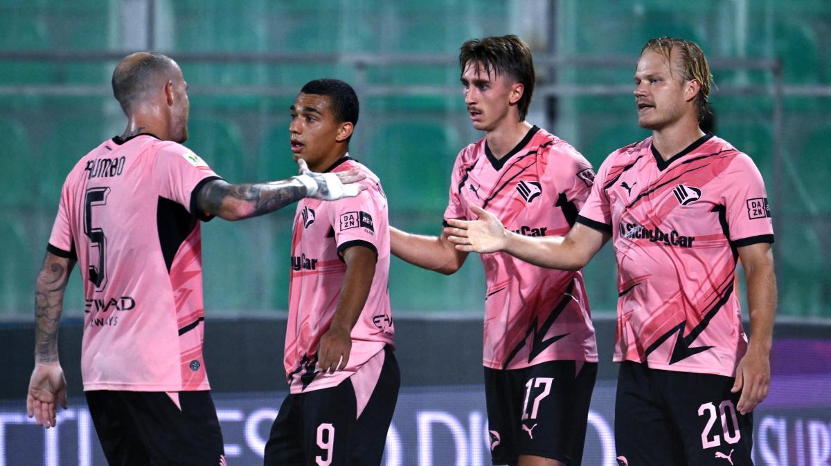 Immagine news Serie A n.2