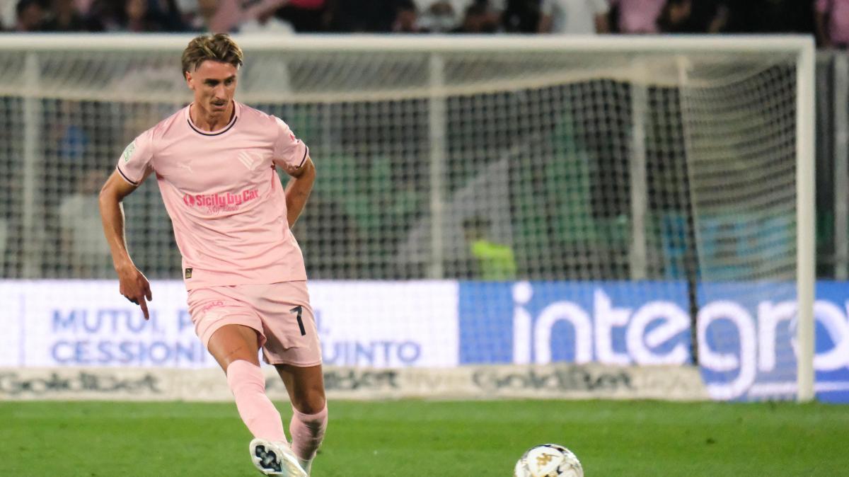 Immagine news Serie B n.1
