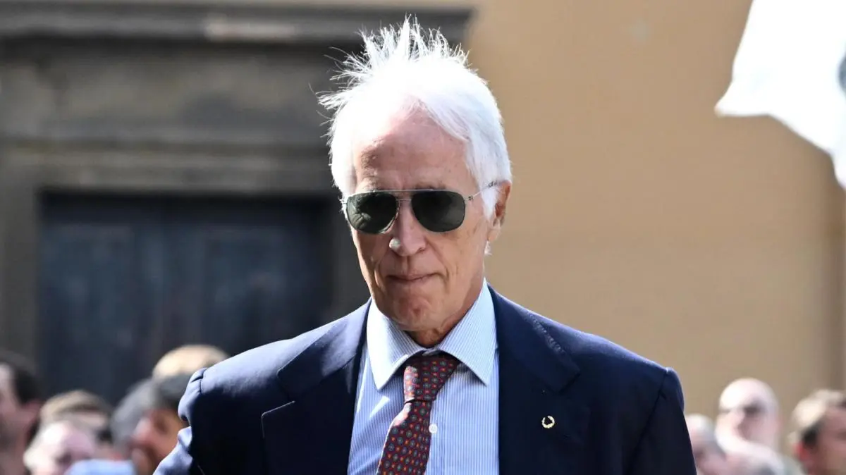 Meichtry va ko in Nazionale. Abodi: "Tra me e Malagò niente di personale": le top news delle 22