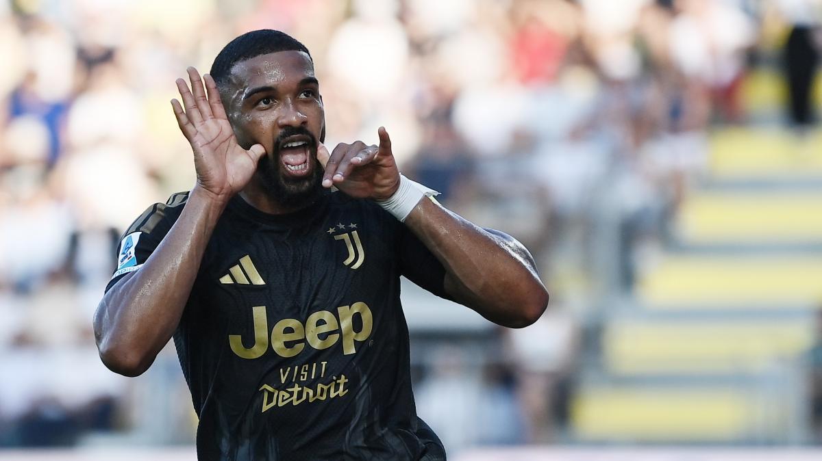 Immagine news Serie A n.4