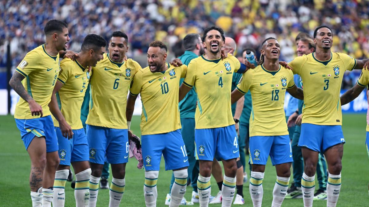 Anche Brasile-Norvegia a rischio cambio orario: la FIFA pronta a posticipare il match