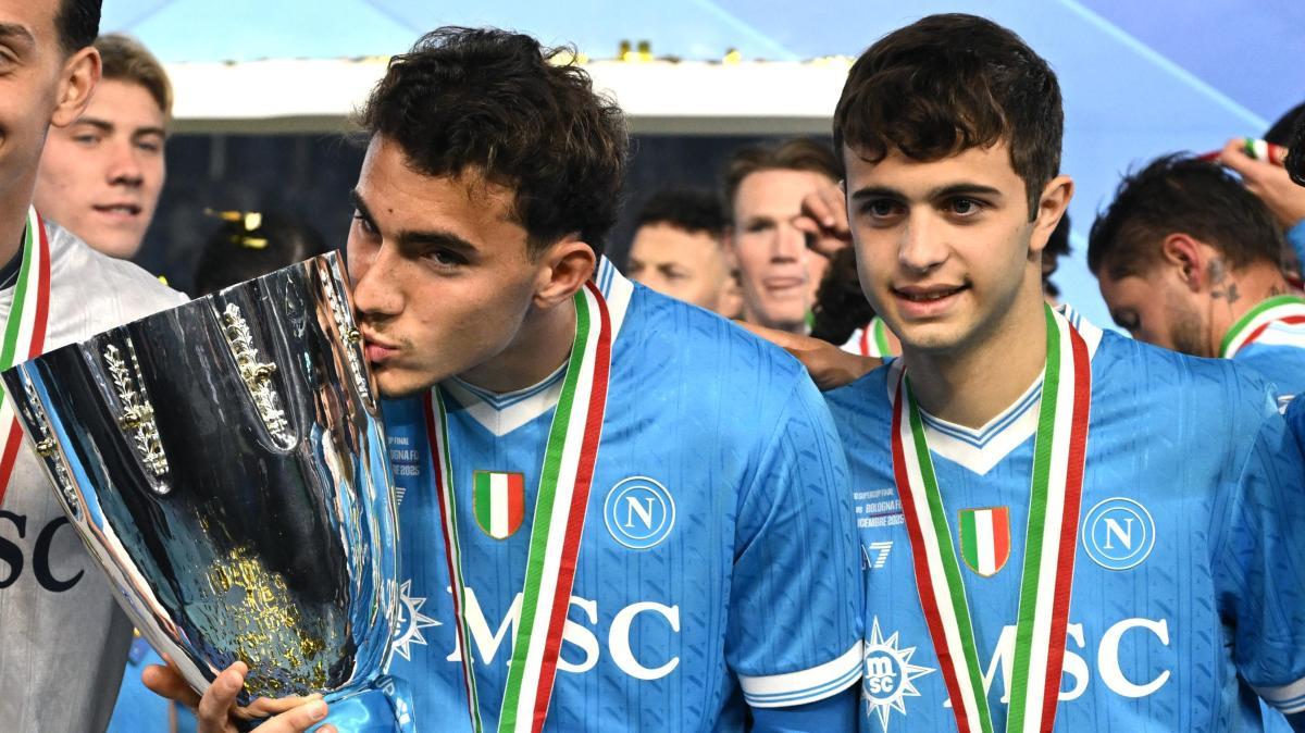 Immagine news Serie C n.1