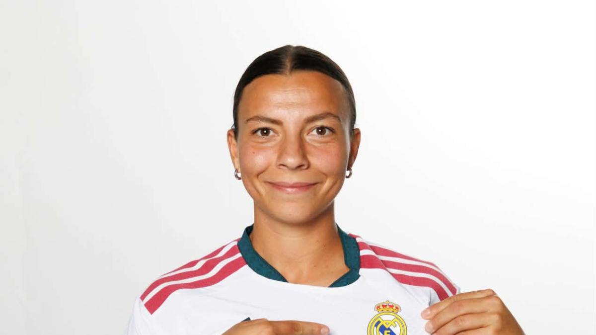 Immagine news Calcio femminile n.1