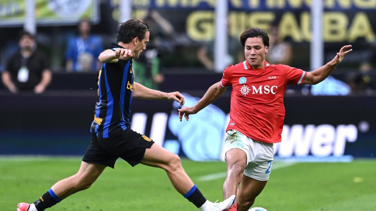 Immagine news Serie A n.2