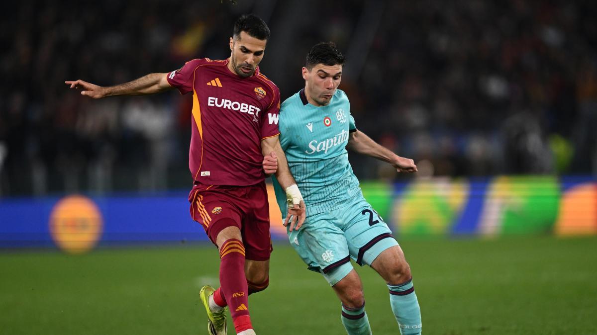 Immagine news Serie A n.2