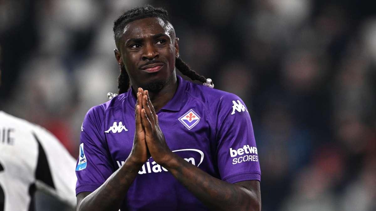 Pronostico Fiorentina-Juventus, una sfida che vale più dei tre punti