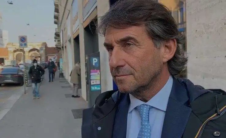 Ad Sassuolo: "Soddisfatti della cessione di Scamacca. Per fortuna ci sono i club di Premier"