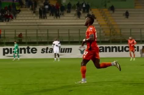 Immagine news Serie C n.1