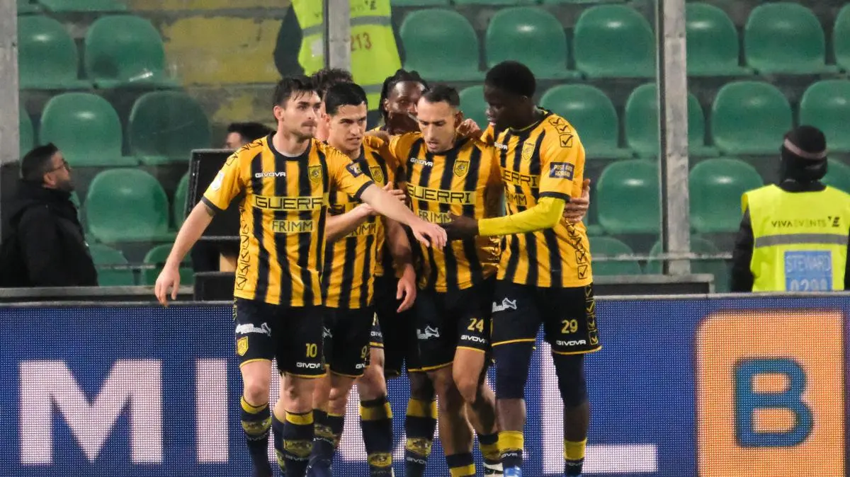 Juve Stabia, cambia l'avversaria per l'amichevole di mercoledì. E sabato c'è la Lazio