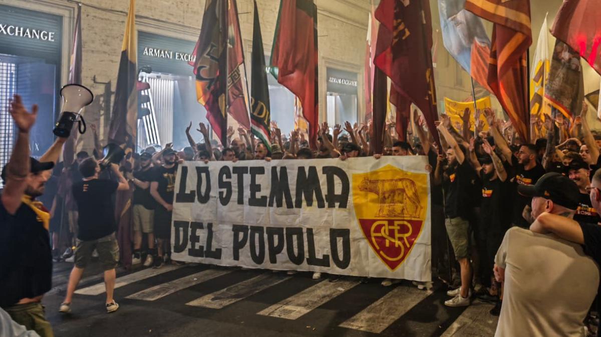 Immagine news Serie A n.1