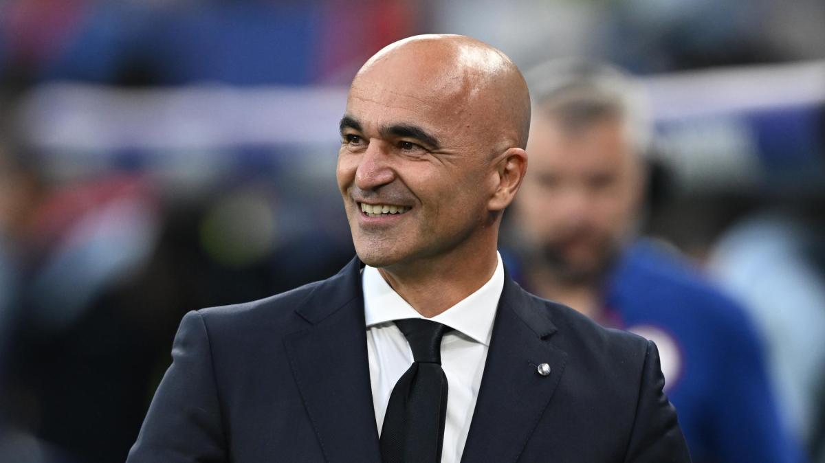 Portogallo, Martinez ammette: "Settimana molto dura, con troppo rumore ingiustificato"