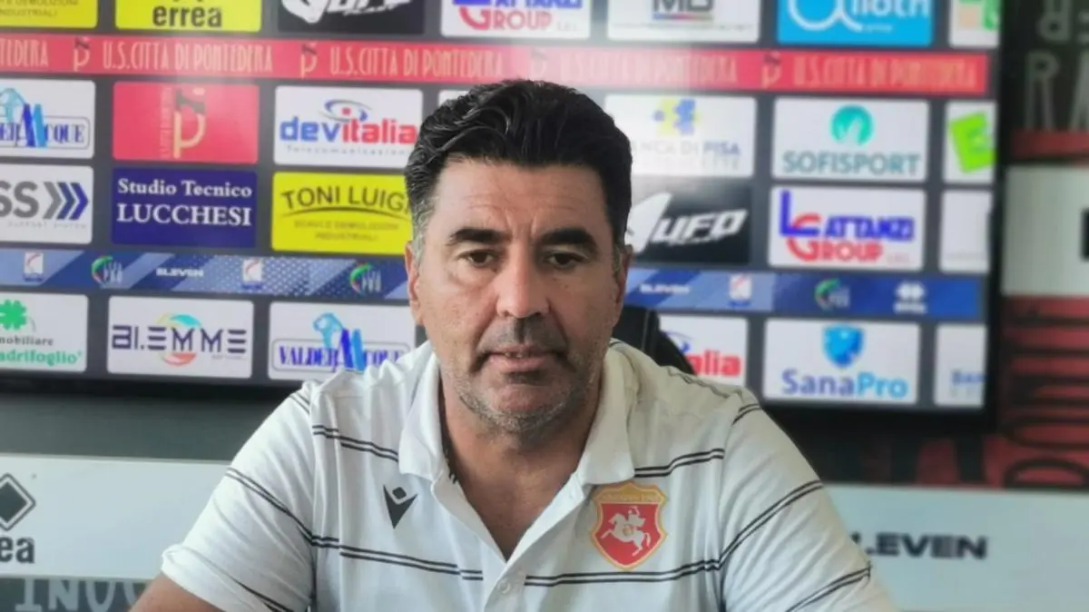 Colavitto: "Bari, Marino e Rastelli basi importanti. FVS? Si può migliorare"