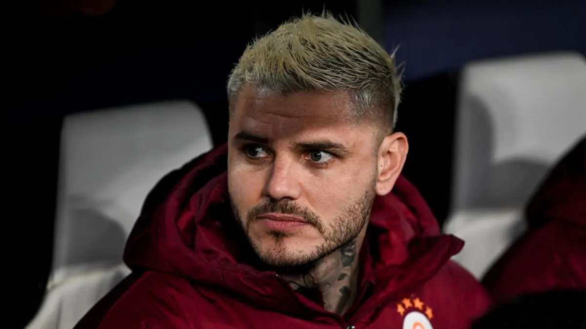 Lazio, spunta il nome di Icardi: dall'estero rilanciano la suggestione, affare complicato