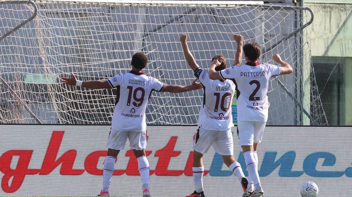 Immagine news Serie A n.4