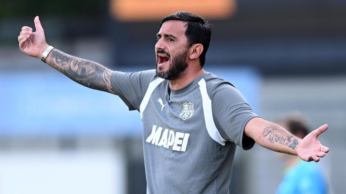 Immagine news Serie A n.1
