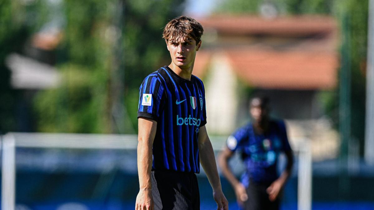 Immagine news Serie A n.1