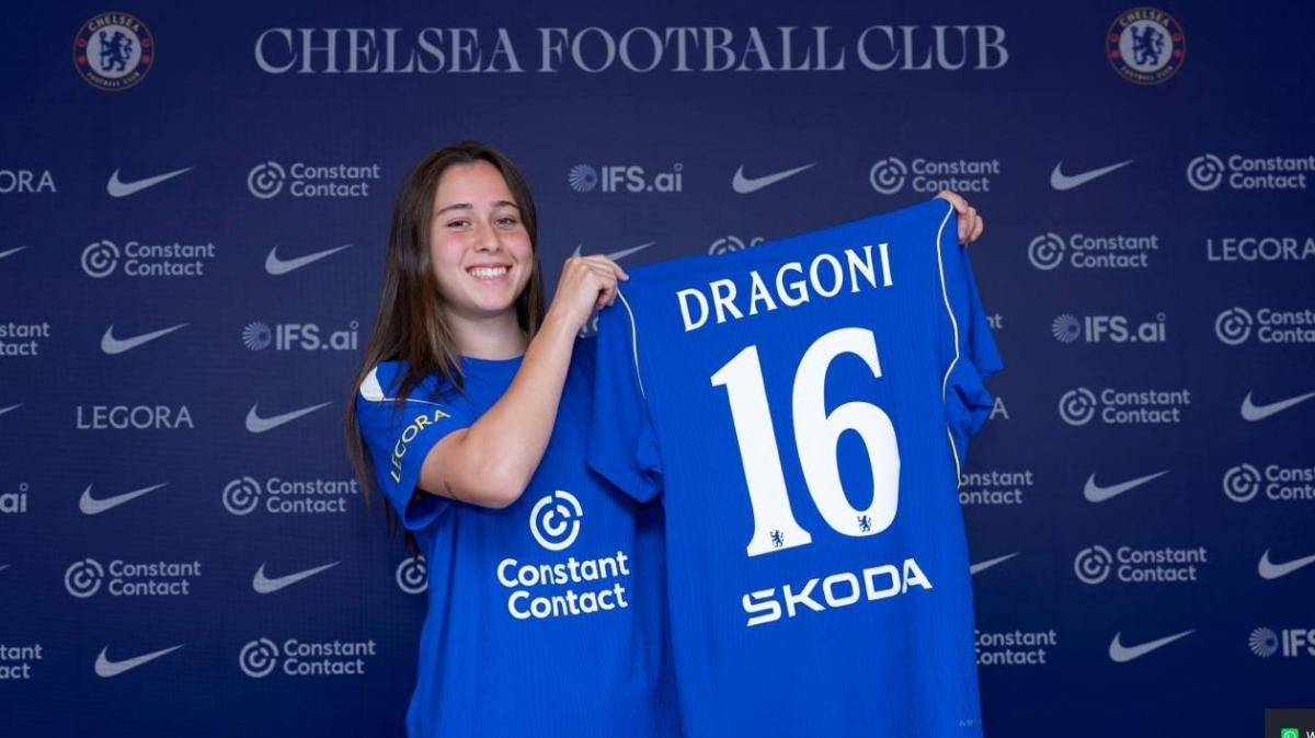 Immagine news Calcio femminile n.1
