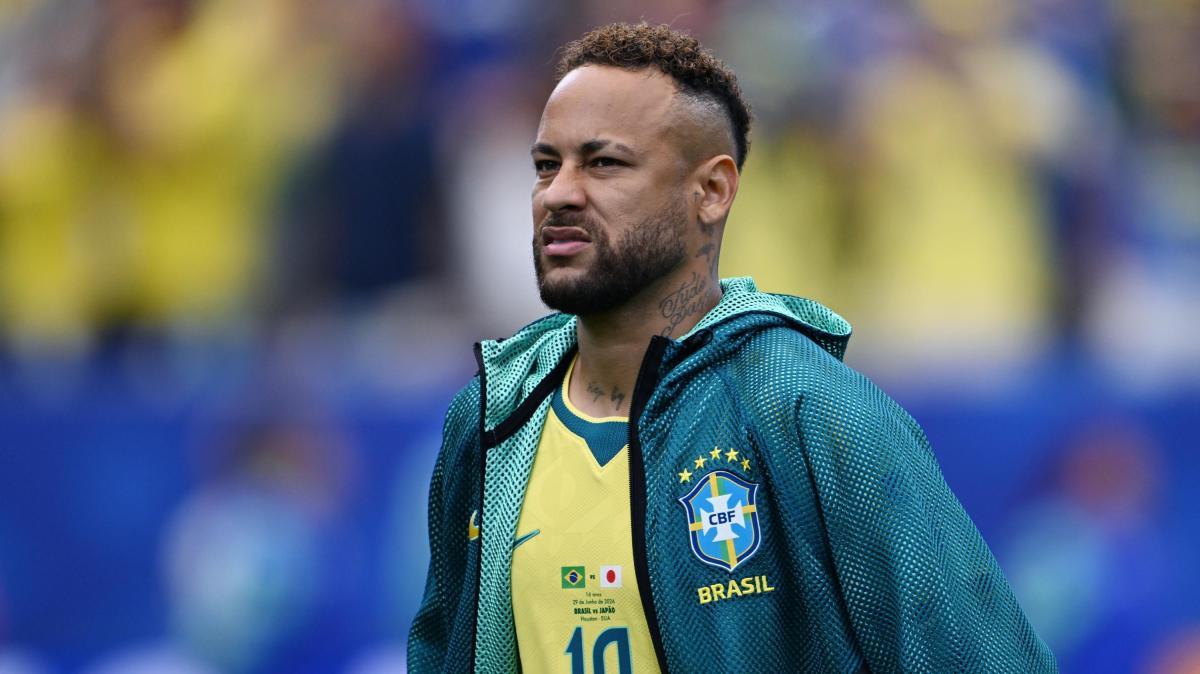 Brasile agli ottavi, Neymar rimasto fuori. Ancelotti: "Sarebbe dovuto entrare ai supplementari"