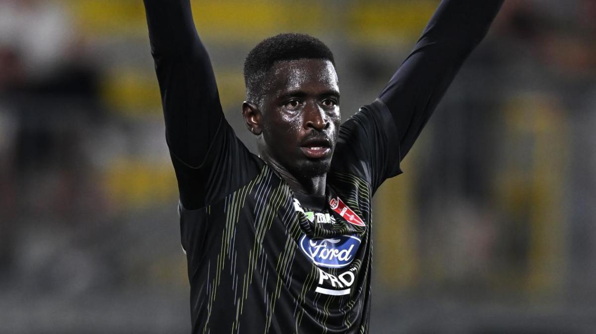 Immagine news Serie A n.1