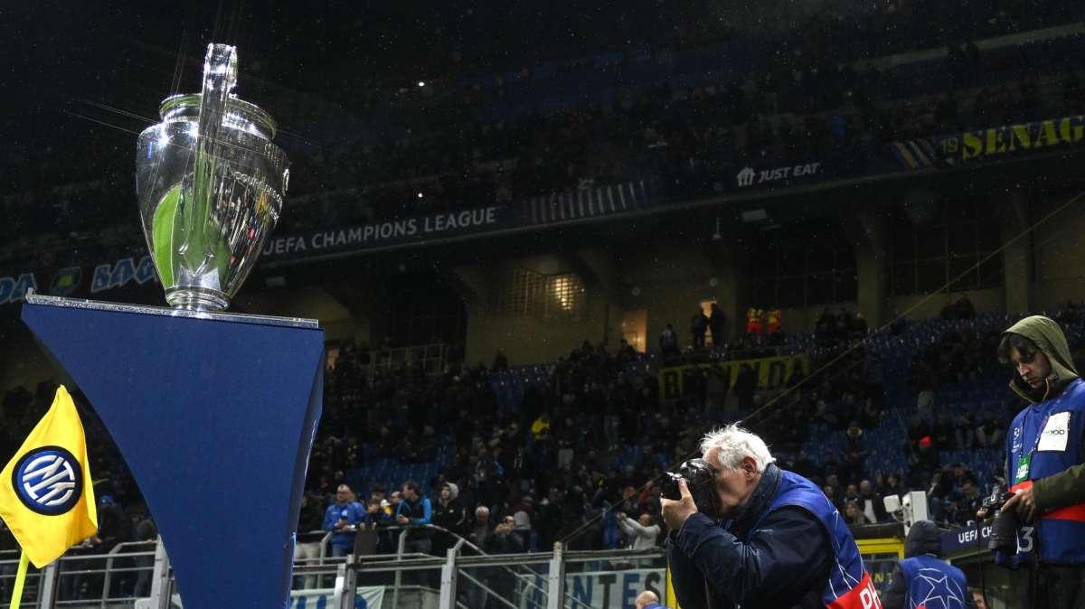 Quote risultato esatto PSG Inter