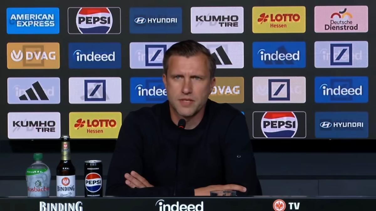 Eintracht, estate rovente per Krosche e Hardung: 11 giocatori in bilico. E quanti big!