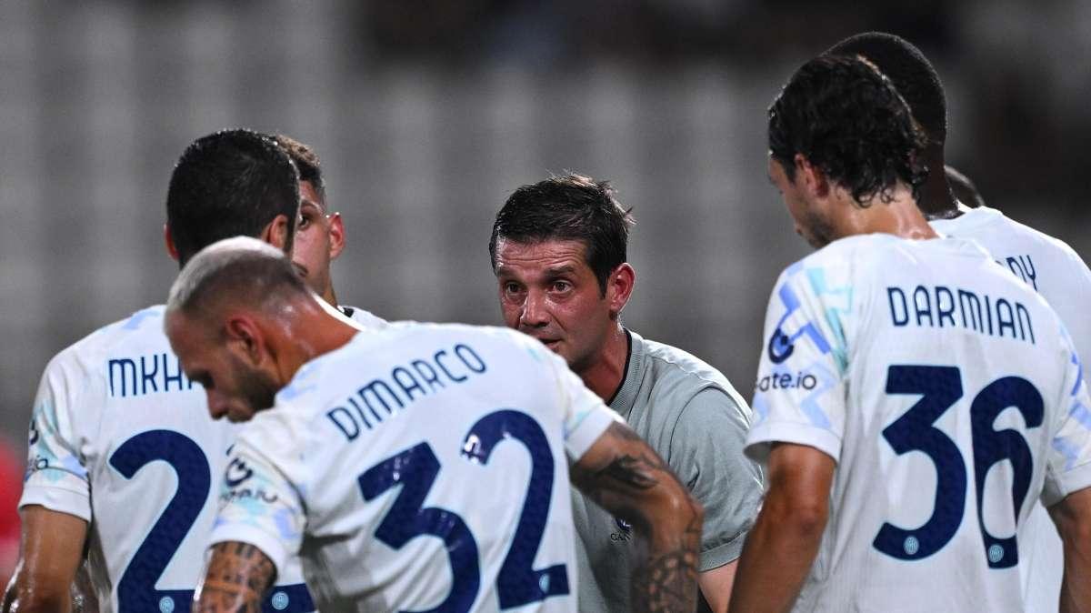 Pronostico Inter-Torino, il debutto di Chivu e Baroni chiude la prima giornata