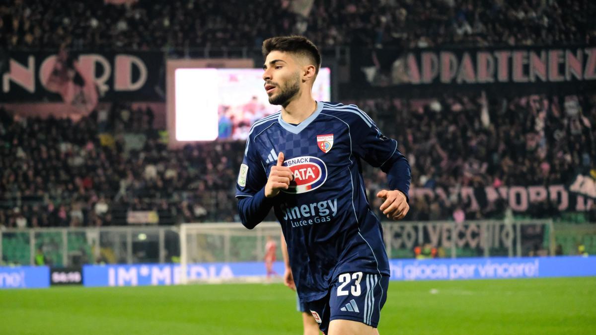Immagine news Serie B n.2