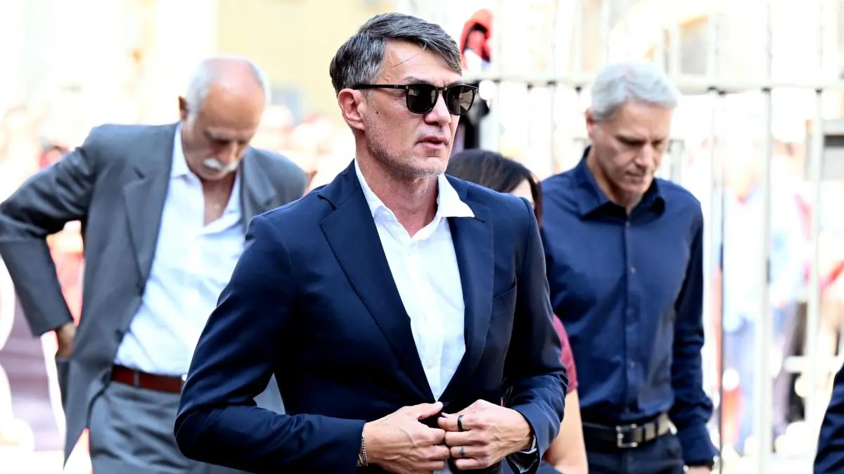 Da Pirlo a Guardiola fino alla rottura con Malagò: tutte le verità di Paolo Maldini