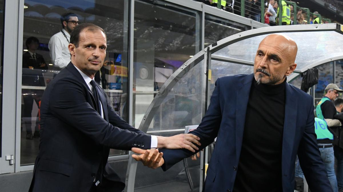 Immagine news Serie A n.4