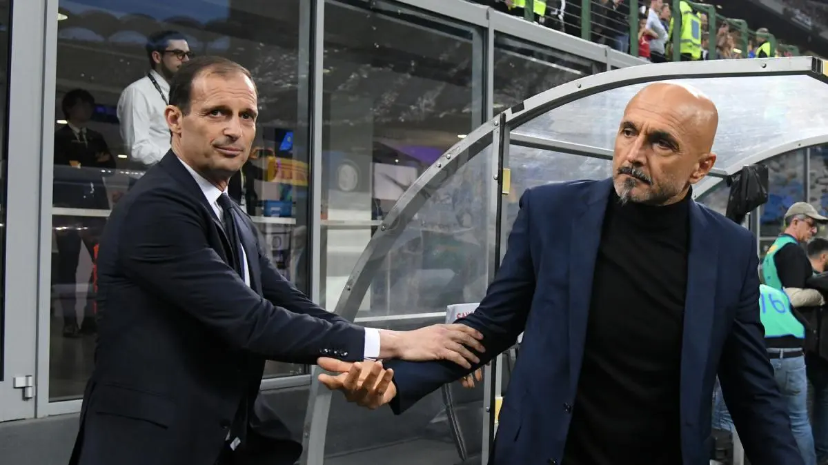 Spalletti, Allegri, Carnevali e Galliani ieri sera erano tutti insieme. A cena a Forte dei Marmi